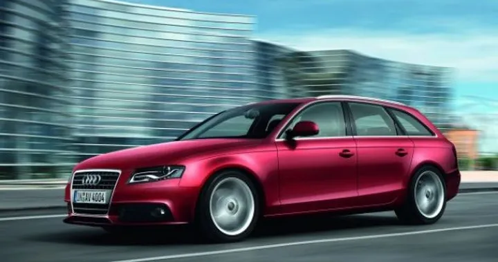 Audi A4 2.0 TDI: debutta la nuova versione da 4.4 l/100km e 115 g/km di CO2