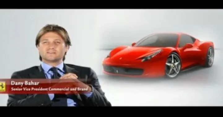 Dany Bahar: il manager di Ferrari sarà il nuovo CEO di Lotus