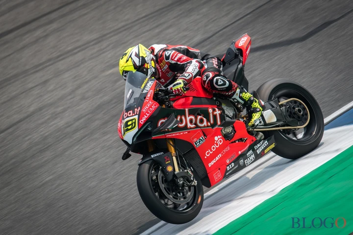 SBK Thai, Bautista-Ducati “castigamatti”. Addio show?