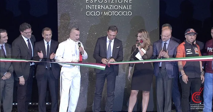 EICMA 2018 - The Best Of