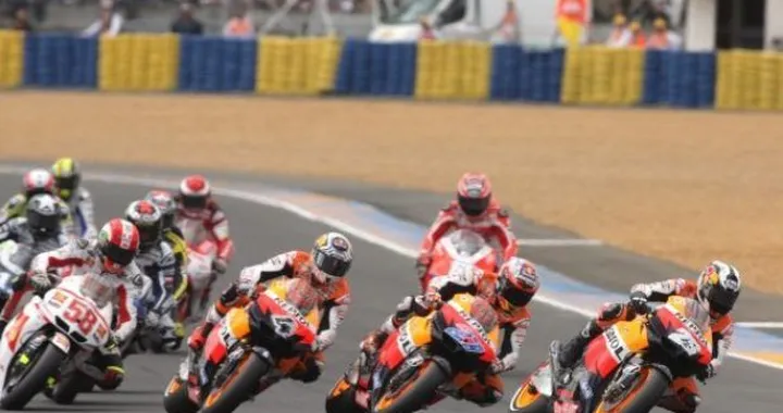 MotoGP a Silverstone: Così in TV
