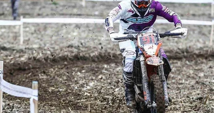 Campionato Europeo Enduro 2018: doppietta per Tommaso Montanari in Romania