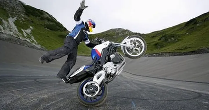 I campioni dello Stunt in scena a Londra