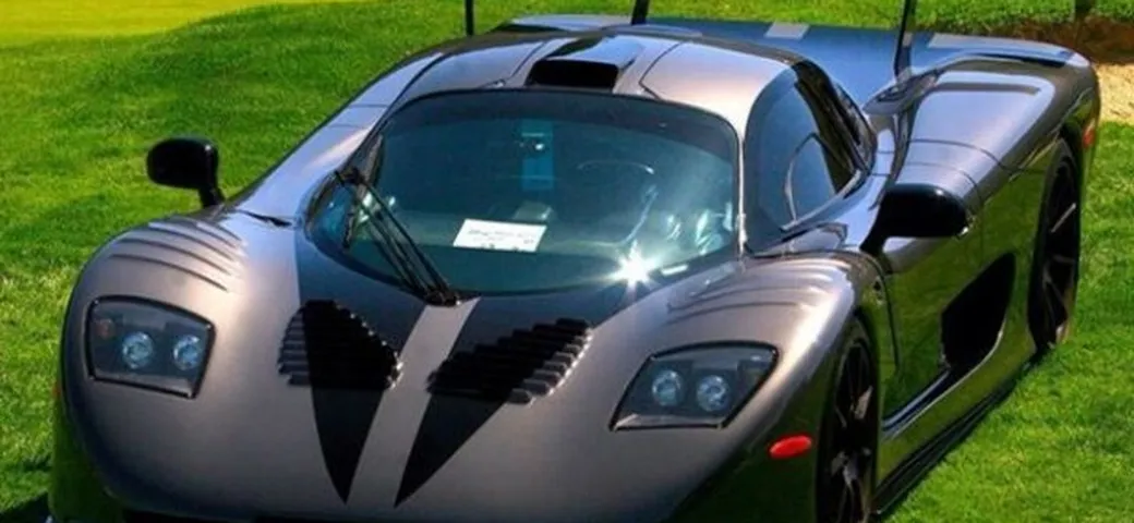 IAD Land Shark: in vendita l'auto da 4.400 CV e 7.5 milioni di dollari!