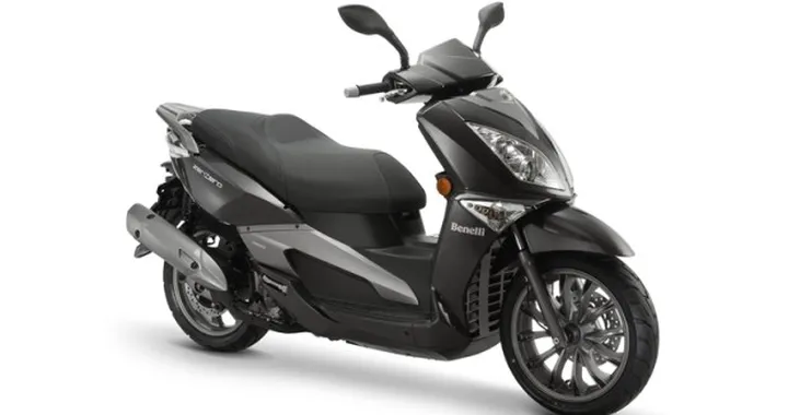 Benelli: ZenZero 350 a prezzo ribassato