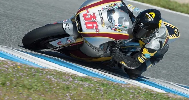 Kalex pronta alla partnership con Yamaha in MotoGP
