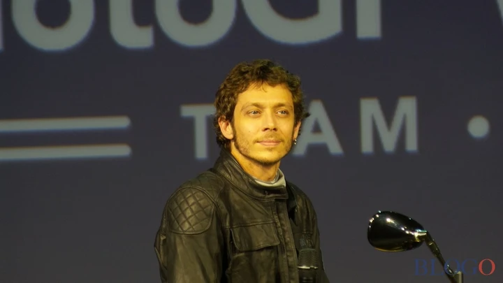 Rossi sul 2016, 