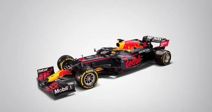 Formula 1: Red Bull svela la nuova monoposto RB16B