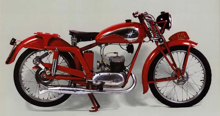 Revival MV Agusta 2015: si celebrano i 70 anni del mito