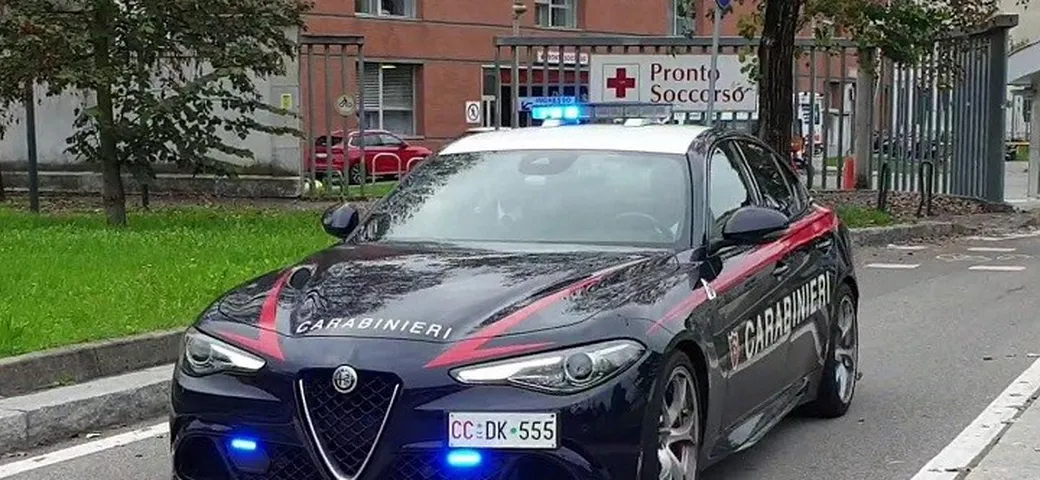 Padova: fugge all'alt e guida a 180 km/h con la Fiat 500