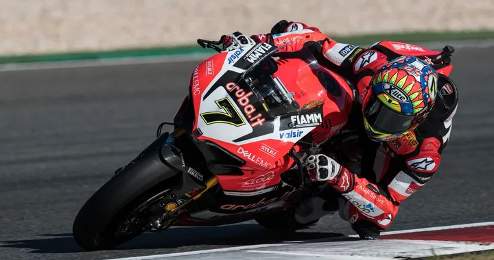 SBK Magny-Cours, Ducati all'inseguimento della Kawasaki