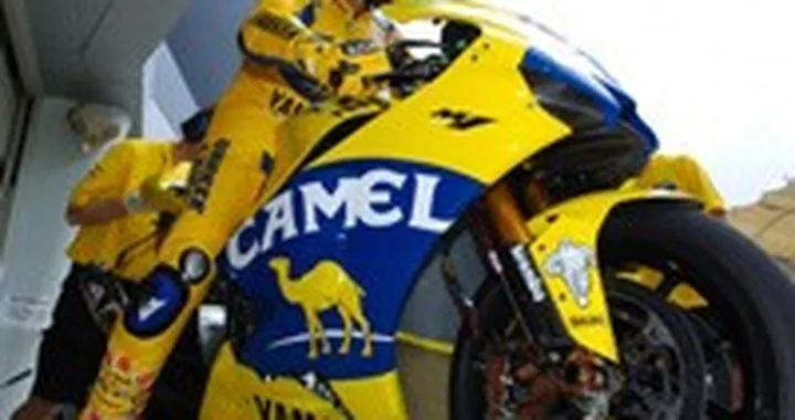 I test IRTA aprono la stagione MotoGP 2006