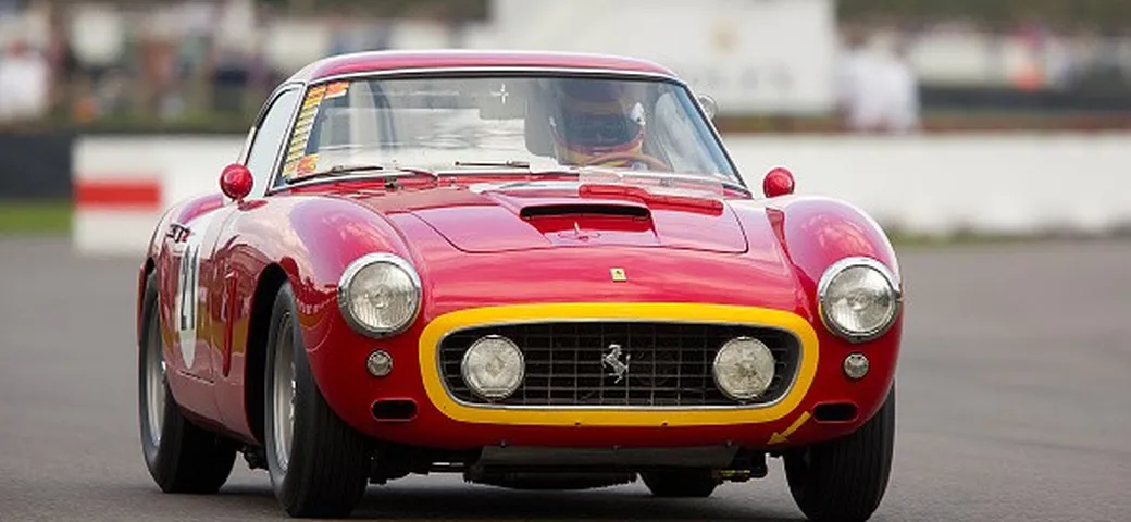 Ferrari 250 GT SWB: la mitica berlinetta verso i 60 anni