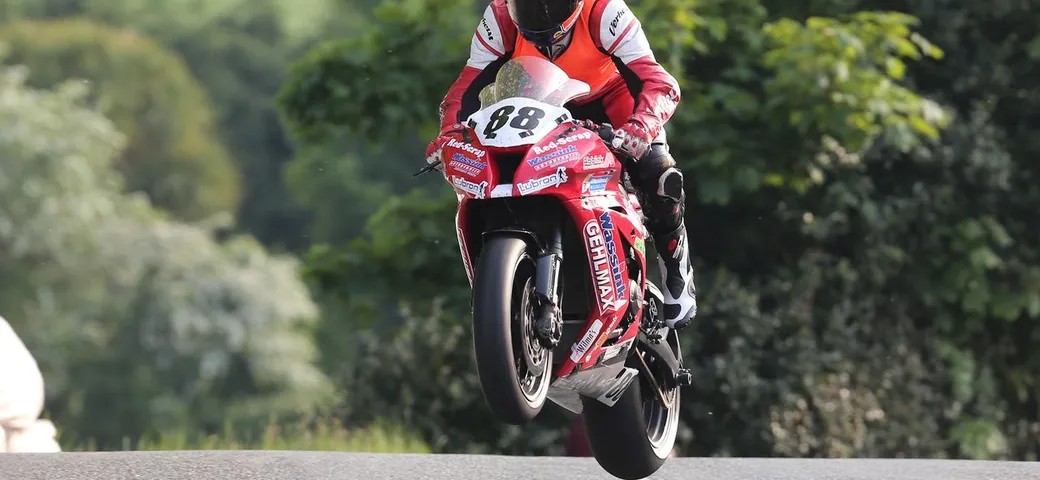 Tourist Trophy 2017: programma e video trailer