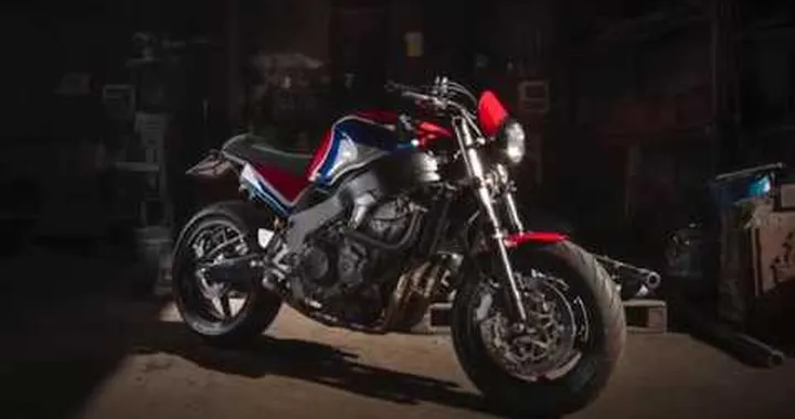 EICMA 2017 - Codacorta the endless game