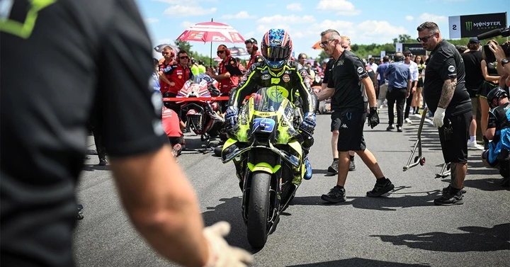 MotoGP, più sicurezza al via: nuova griglia e stop all’holeshot