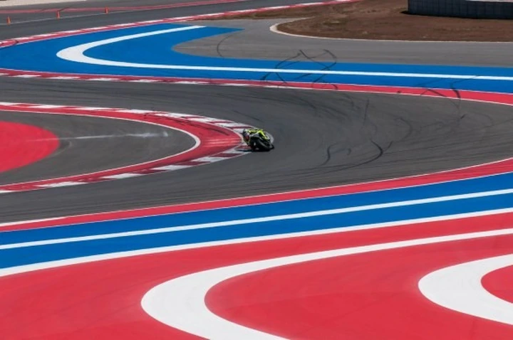 Motomondiale: Rossi riapre ad Austin la caccia agli spagnoli