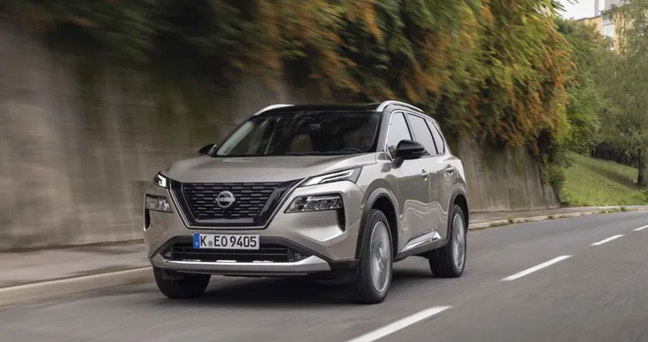 Nuova Nissan X-Trail MY24: più accessibile e con motorizzazione Mild Hybrid