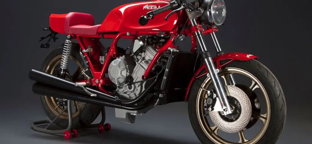 Officina Moto Italia: le novità 2016 all'EICMA