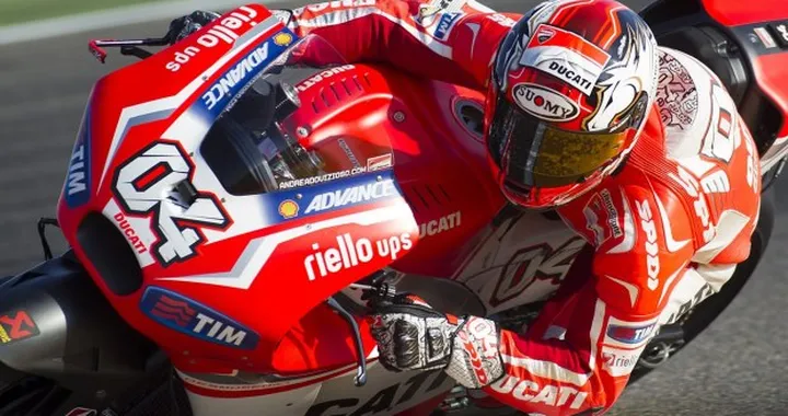 MotoGP Aragon 2014: Dovizioso precede Marquez nelle FP2, Iannone 4°, Rossi solo 10° a oltre 1" [FOTO]