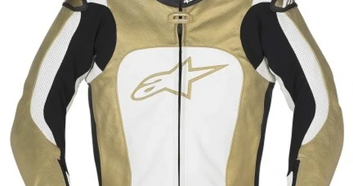 Novità Alpinestars: giacca MX-1  e Stella Ice