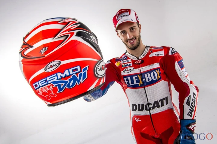 Dovi: Quando Lorenzo è arrivato gli ho detto 