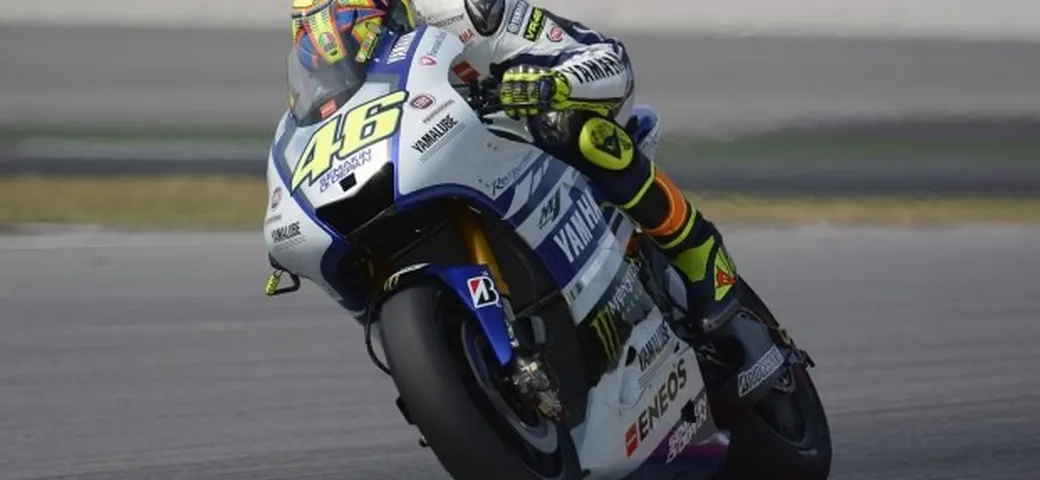 Test MotoGP Sepang: Marquez davanti a Valentino Rossi nel Day-1 [FOTO]