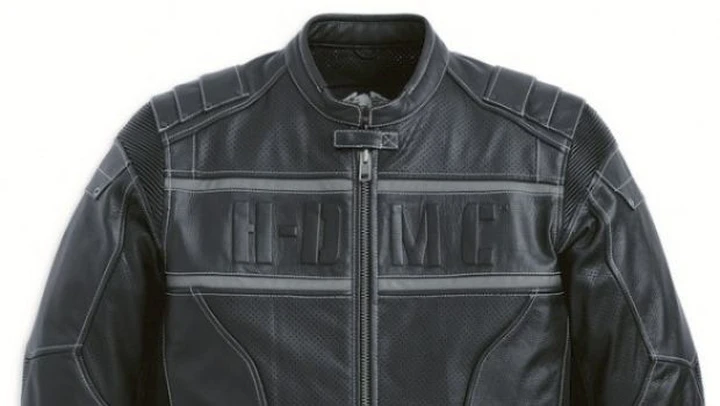 Abbigliamento: collezione Harley-Davidson primavera 2012