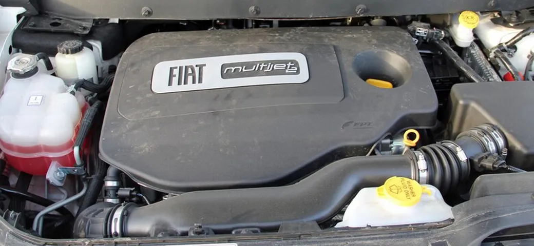 Il Multijet 2.0 di Fiat continua a vivere, ma fuori dall'Italia