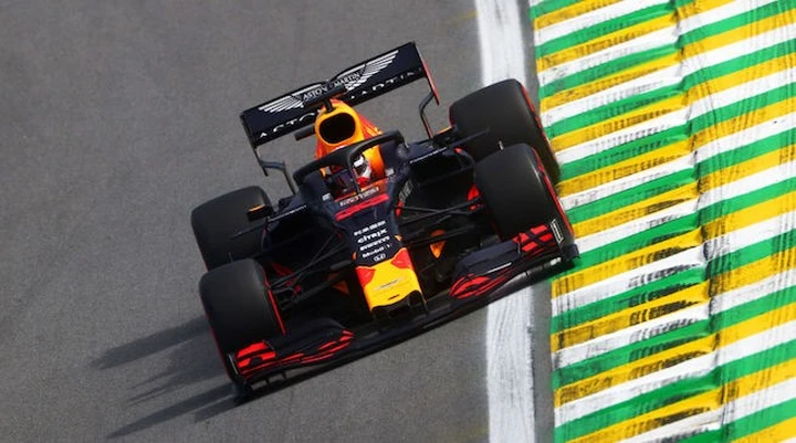 F1 GP Brasile 2019, classifica: vittoria di Verstappen davanti a Gasly e Sainz. Fuori le Ferrari