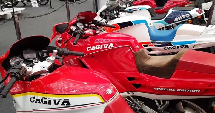 Novegro 2018 - Mostra Scambio