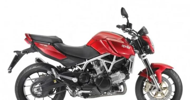 Aprilia Mana 850 MY 2010 disponibile nelle concessionarie a partire da 9.090 euro