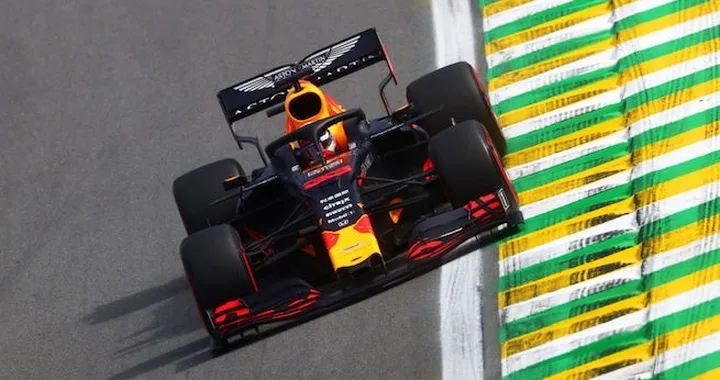 F1 GP Brasile 2019, classifica: vittoria di Verstappen davanti a Gasly e Sainz. Fuori le Ferrari
