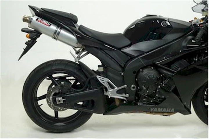 Giannelli per R1 2007