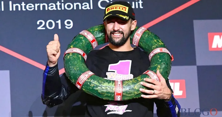 WSS Qatar: Krummenacher Campione del Mondo