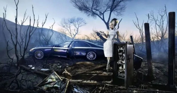 Anche Maybach diventa cinese? BYD interessata all'acquisto