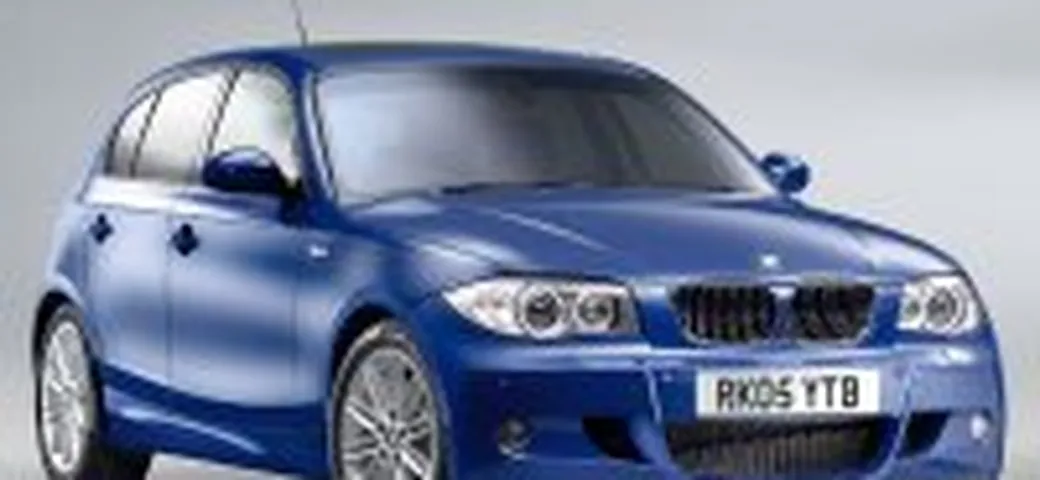 BMW 130i - 265 cavalli