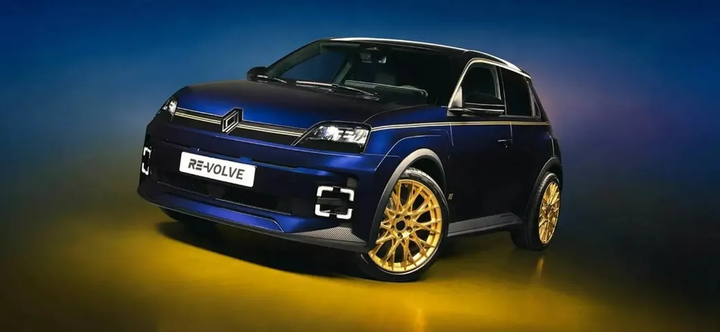 Renault 5 Monte Carlo Edition, omaggio alla Clio Williams: effetto nostalgia