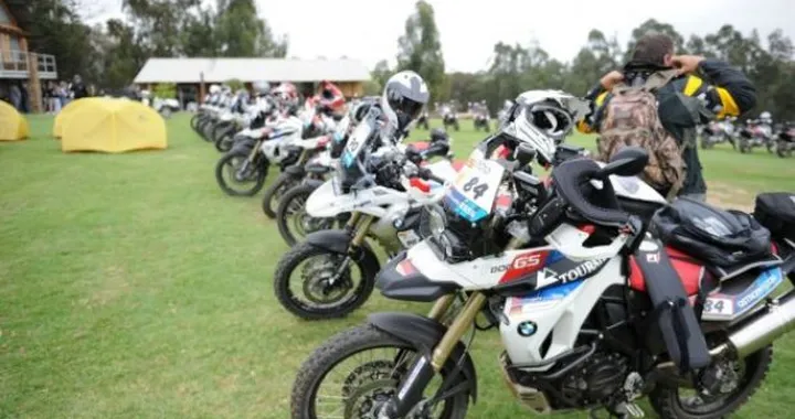 GS Trophy 2012: aperte le iscrizioni
