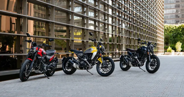 Ducati, sconto del 20% sulla manutenzione