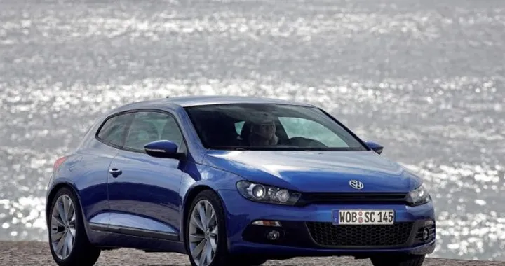 Sconti Volkswagen: la Scirocco al prezzo di 21.300 euro