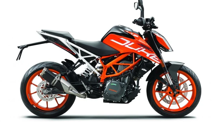 KTM, in arrivo una gamma di bicilindriche 490