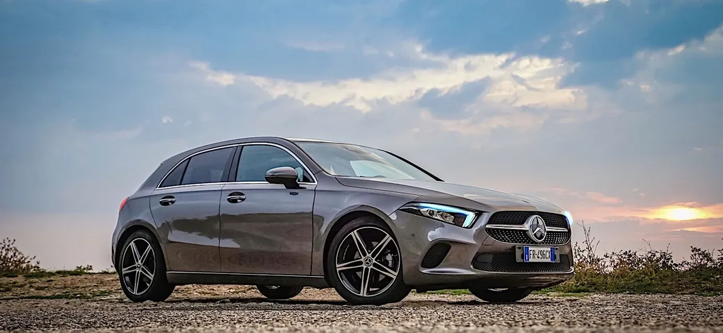 La classifica delle 10 auto più sicure del 2018