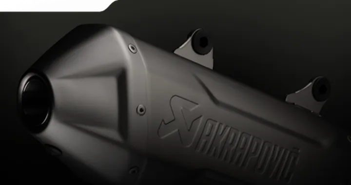 Akrapovic mostrerà la sua gamma di scarichi al Red Bull Erzbergrodeo 2023