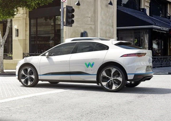 Guida autonoma: nuovo incidente per Waymo, il secondo in pochi mesi