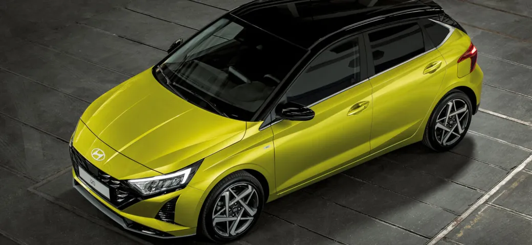 Le compatte di Hyundai: tutto su i10, i20, i30 e Bayon