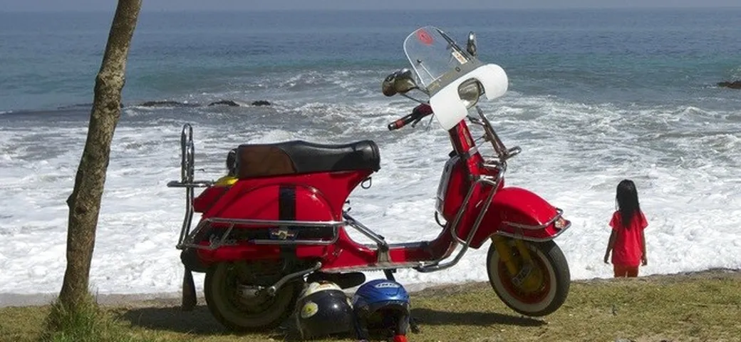 Pesaro, multe agli scooter dei bagnanti: via ai ricorsi