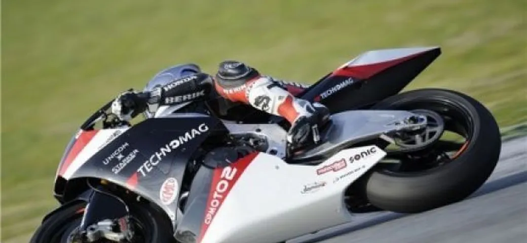 Moto2: day 2 concluso con Shoya Tomizawa in testa