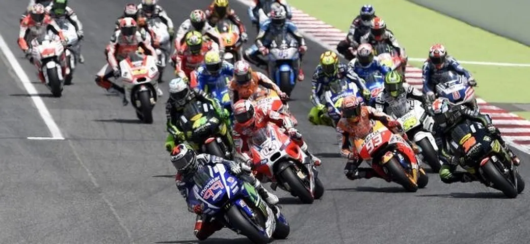 MotoGP Assen 2015: orari TV su SKY e Cielo