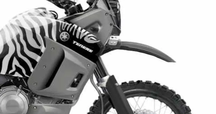 2010 Super Ténéré Concept